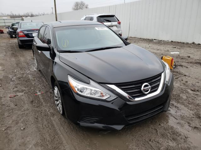 NISSAN ALTIMA 2.5 2018 1n4al3ap6jc135806