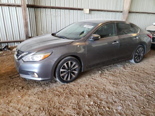 NISSAN ALTIMA 2018 1n4al3ap6jc135966