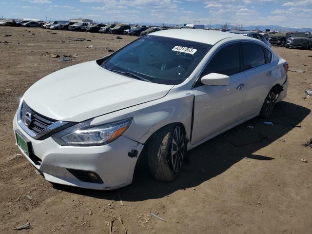 NISSAN ALTIMA 2.5 2018 1n4al3ap6jc136373