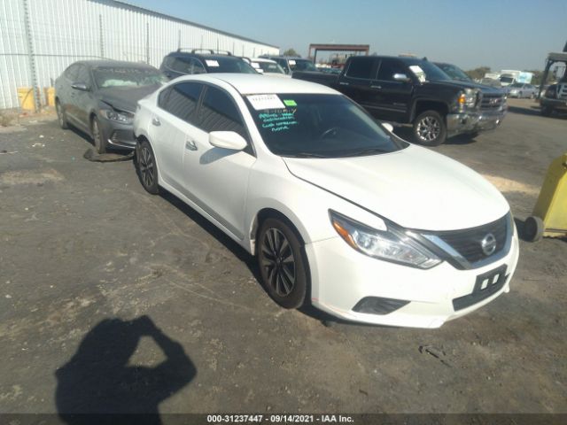 NISSAN ALTIMA 2018 1n4al3ap6jc136597