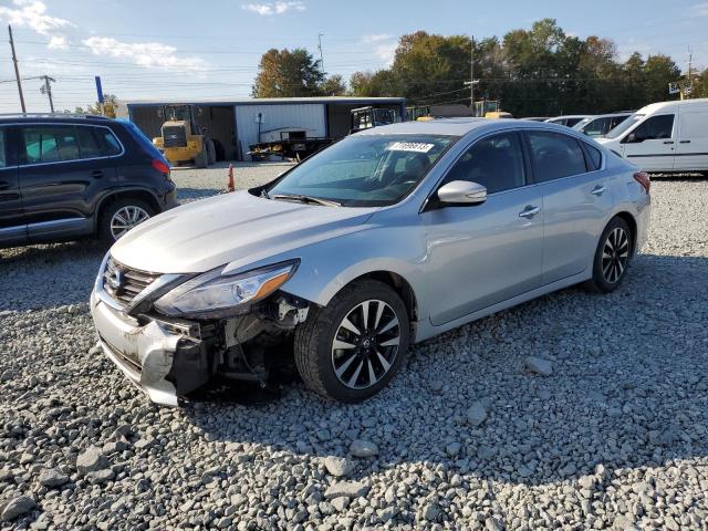 NISSAN ALTIMA 2018 1n4al3ap6jc137930