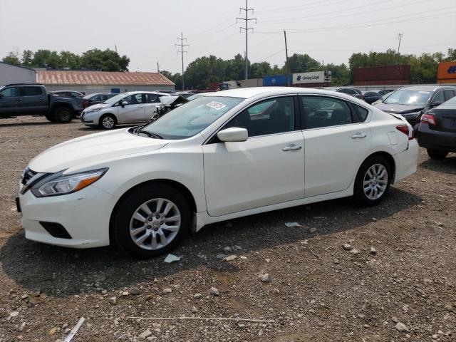 NISSAN ALTIMA 2.5 2018 1n4al3ap6jc138429