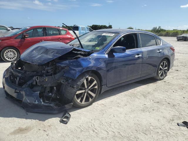 NISSAN ALTIMA 2018 1n4al3ap6jc139970