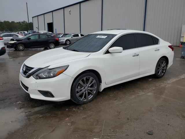 NISSAN ALTIMA 2018 1n4al3ap6jc140360