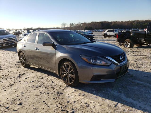 NISSAN ALTIMA 2.5 2018 1n4al3ap6jc141038