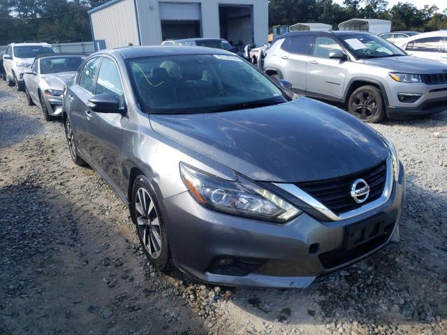 NISSAN ALTIMA 2.5 2018 1n4al3ap6jc142058