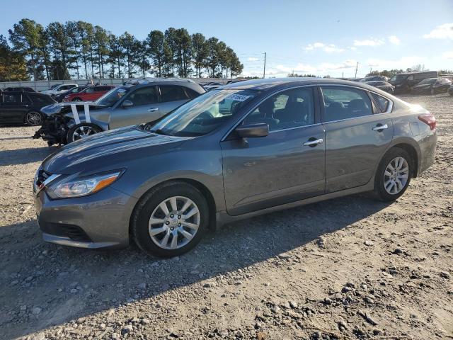 NISSAN ALTIMA 2.5 2018 1n4al3ap6jc142206