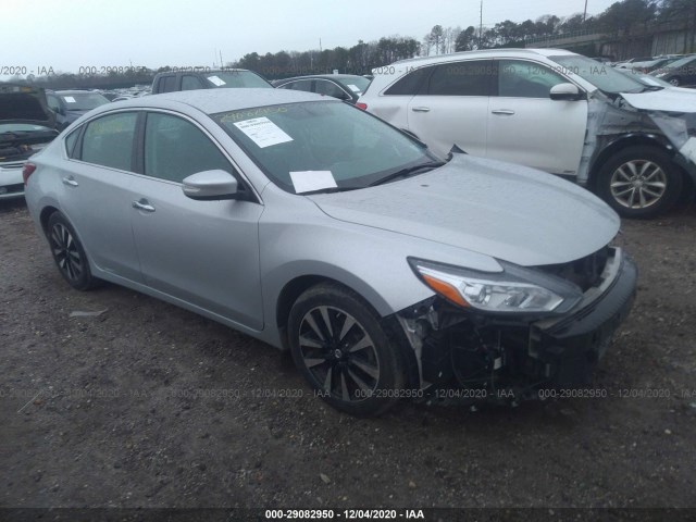 NISSAN ALTIMA 2018 1n4al3ap6jc143114