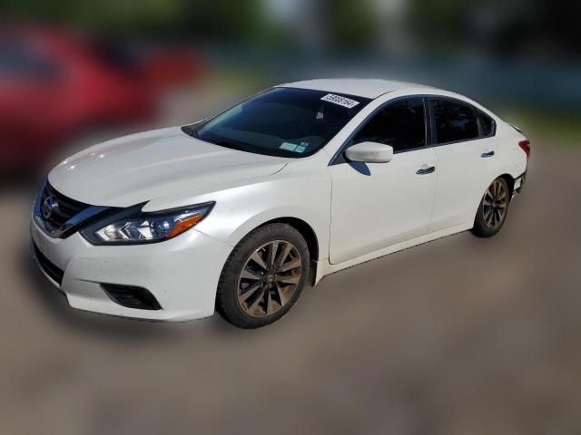 NISSAN ALTIMA 2018 1n4al3ap6jc144506