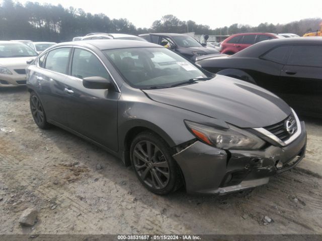 NISSAN ALTIMA 2018 1n4al3ap6jc145056