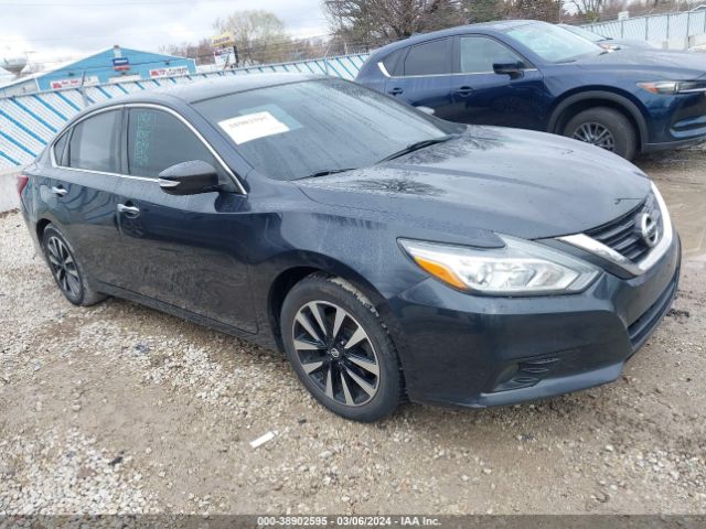 NISSAN ALTIMA 2018 1n4al3ap6jc145218