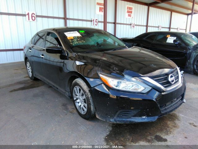 NISSAN ALTIMA 2018 1n4al3ap6jc145395