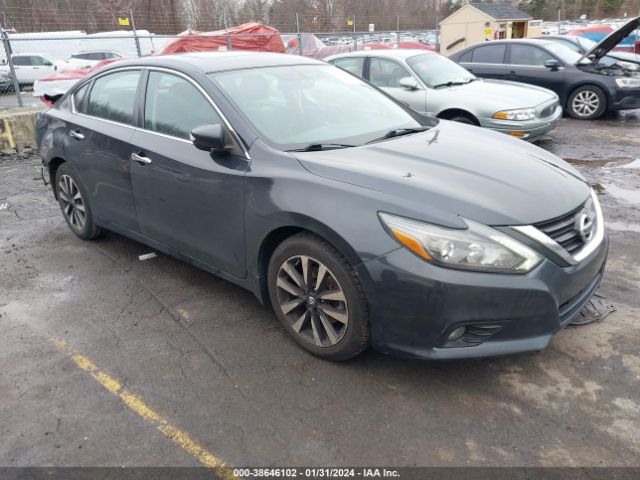 NISSAN ALTIMA 2018 1n4al3ap6jc145848