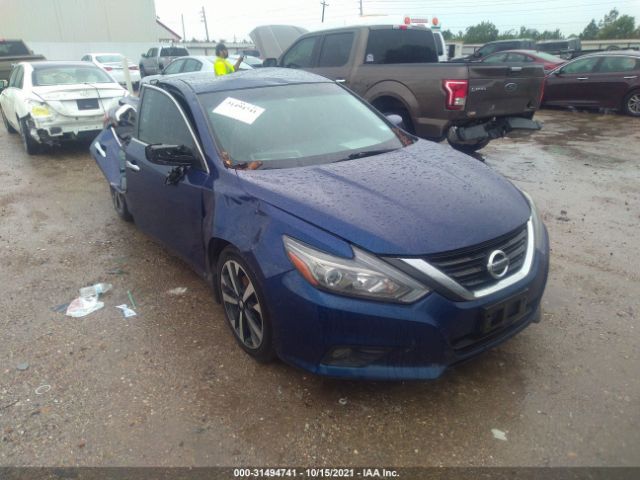 NISSAN ALTIMA 2018 1n4al3ap6jc145901