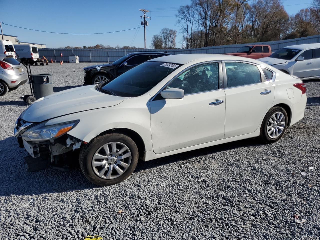 NISSAN ALTIMA 2018 1n4al3ap6jc146126