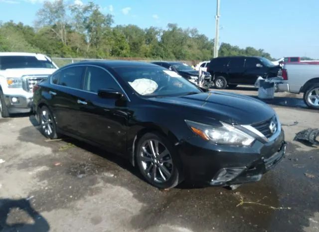 NISSAN ALTIMA 2018 1n4al3ap6jc147034