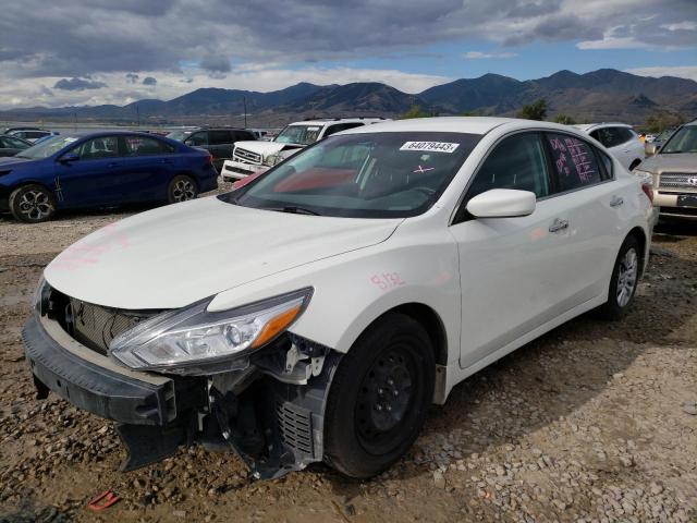 NISSAN ALTIMA 2.5 2018 1n4al3ap6jc147812