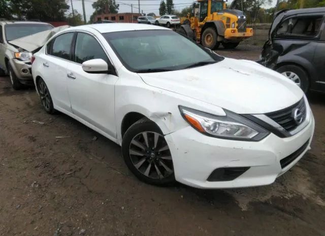 NISSAN ALTIMA 2018 1n4al3ap6jc148233