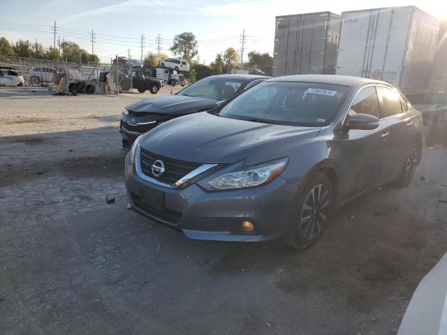 NISSAN ALTIMA 2.5 2018 1n4al3ap6jc149253