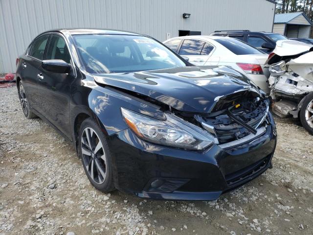 NISSAN ALTIMA 2.5 2018 1n4al3ap6jc149298