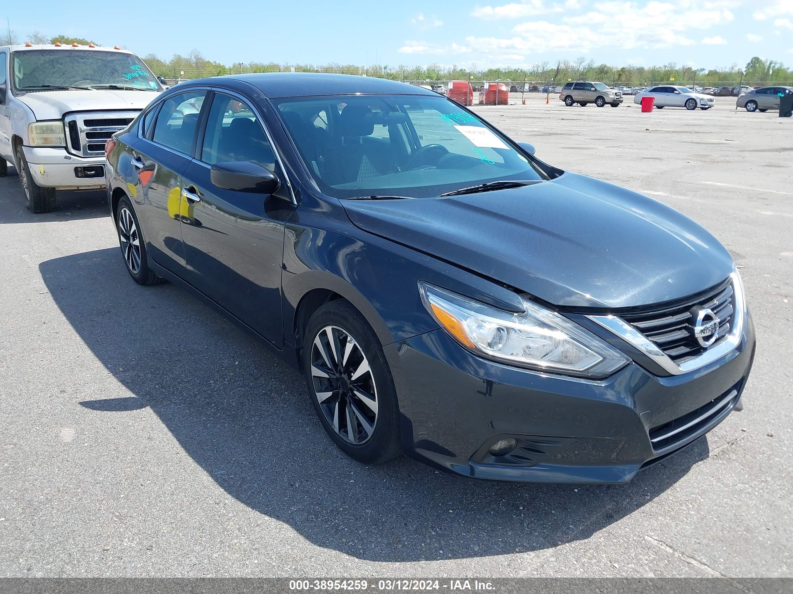 NISSAN ALTIMA 2018 1n4al3ap6jc149463