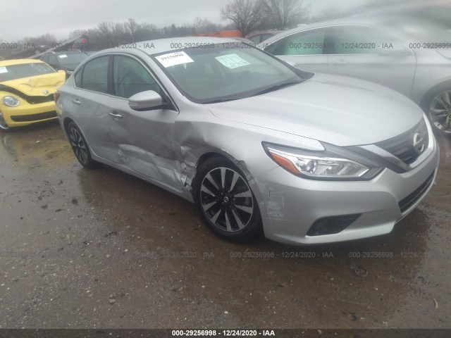 NISSAN ALTIMA 2018 1n4al3ap6jc149706