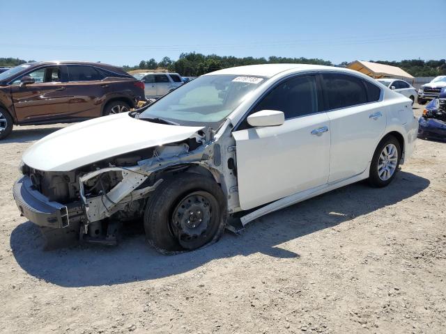 NISSAN ALTIMA 2.5 2018 1n4al3ap6jc149785