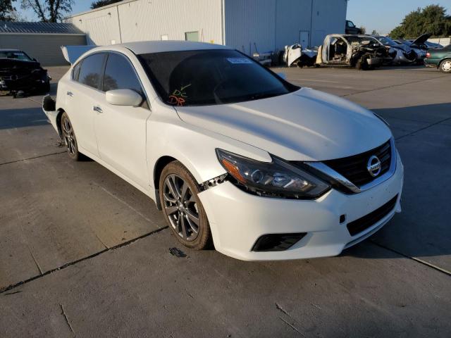 NISSAN ALTIMA 2018 1n4al3ap6jc149852