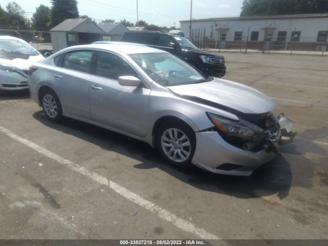 NISSAN ALTIMA 2018 1n4al3ap6jc150130