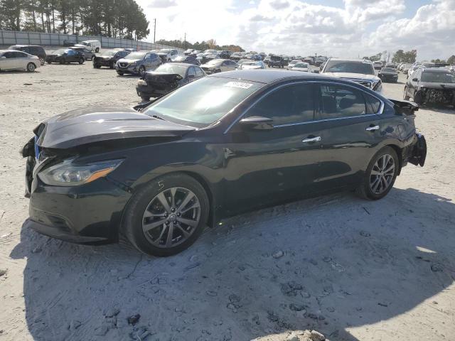 NISSAN ALTIMA 2.5 2018 1n4al3ap6jc150323