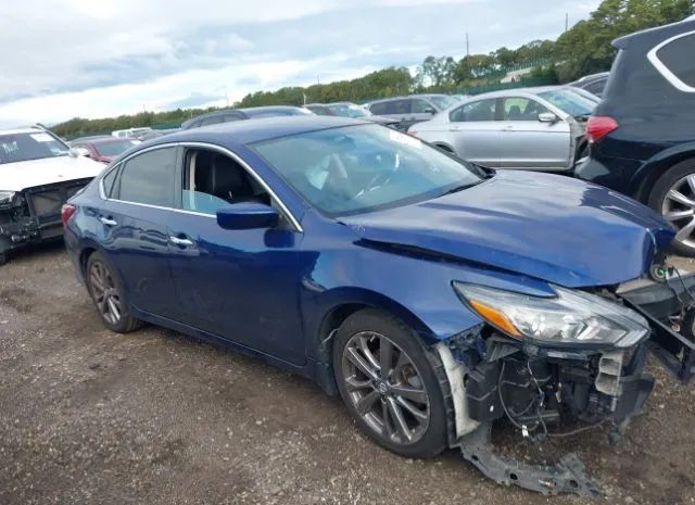 NISSAN ALTIMA 2018 1n4al3ap6jc150497