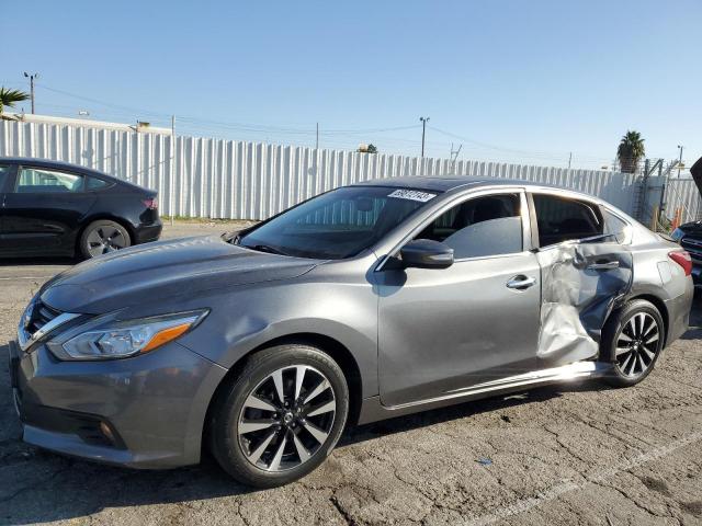 NISSAN ALTIMA 2018 1n4al3ap6jc152203