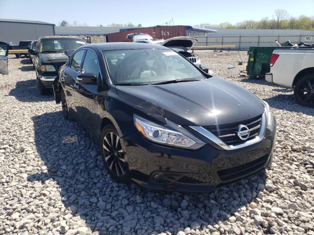 NISSAN ALTIMA 2.5 2018 1n4al3ap6jc152539