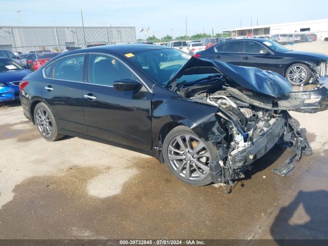 NISSAN ALTIMA 2018 1n4al3ap6jc153089