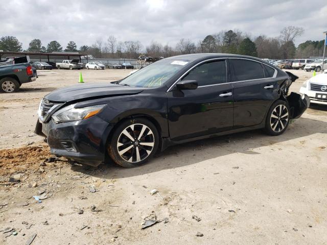 NISSAN ALTIMA 2.5 2018 1n4al3ap6jc154632