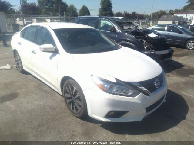 NISSAN ALTIMA 2018 1n4al3ap6jc155487