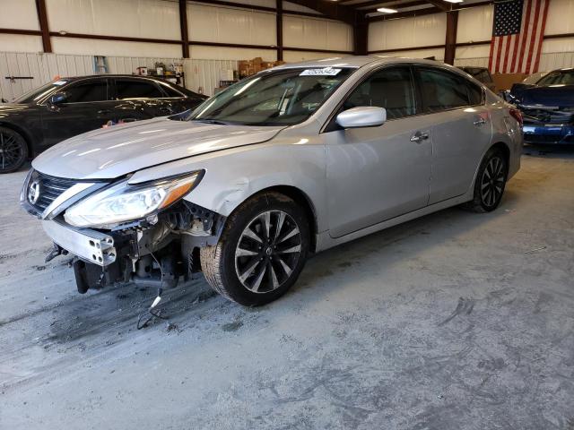 NISSAN ALTIMA 2.5 2018 1n4al3ap6jc155960