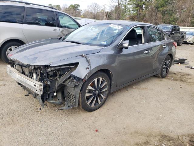 NISSAN ALTIMA 2018 1n4al3ap6jc156994