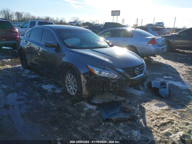 NISSAN ALTIMA 2018 1n4al3ap6jc157191