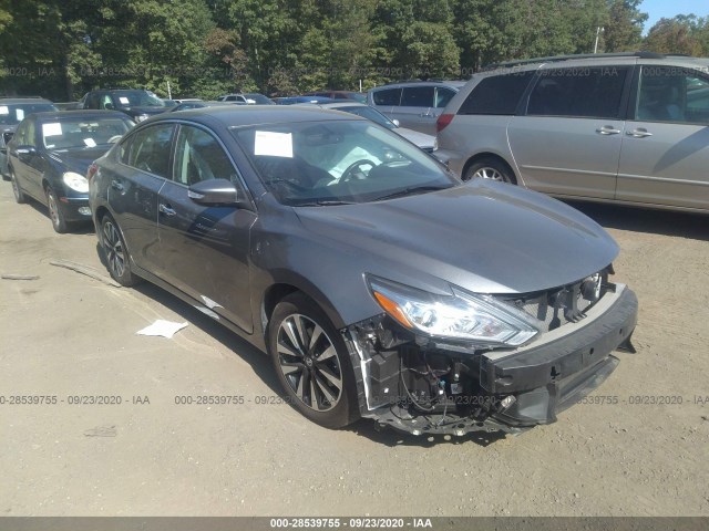 NISSAN ALTIMA 2018 1n4al3ap6jc157286