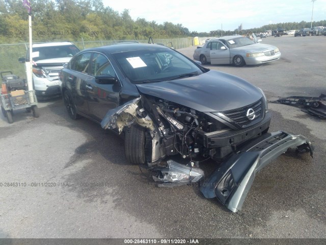 NISSAN ALTIMA 2018 1n4al3ap6jc157319