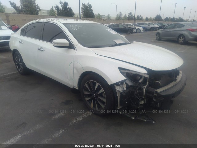 NISSAN ALTIMA 2018 1n4al3ap6jc157594