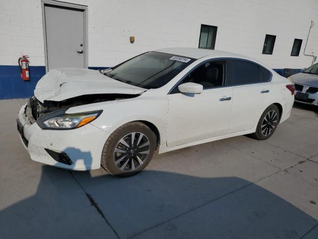 NISSAN ALTIMA 2.5 2018 1n4al3ap6jc157739