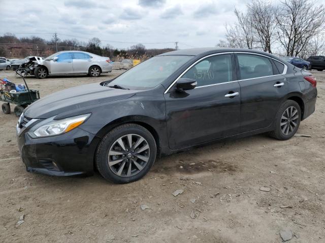 NISSAN ALTIMA 2.5 2018 1n4al3ap6jc158230