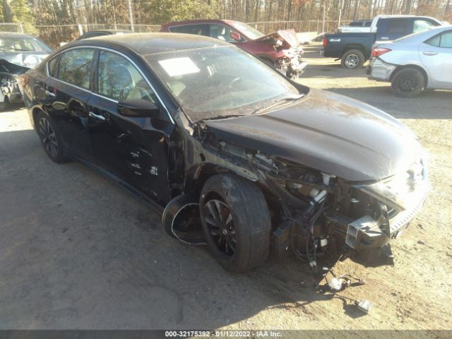 NISSAN ALTIMA 2018 1n4al3ap6jc158566