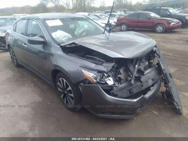 NISSAN ALTIMA 2018 1n4al3ap6jc158924