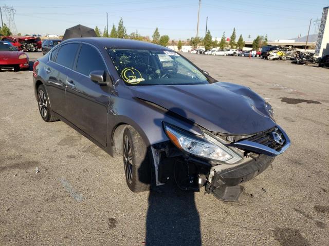 NISSAN ALTIMA 2.5 2018 1n4al3ap6jc158955