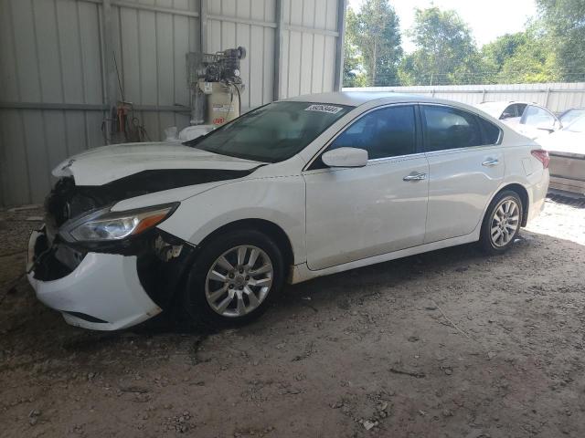 NISSAN ALTIMA 2018 1n4al3ap6jc159300