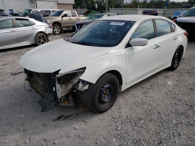 NISSAN ALTIMA 2.5 2018 1n4al3ap6jc159474