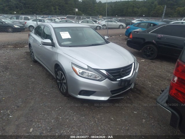 NISSAN ALTIMA 2018 1n4al3ap6jc159653